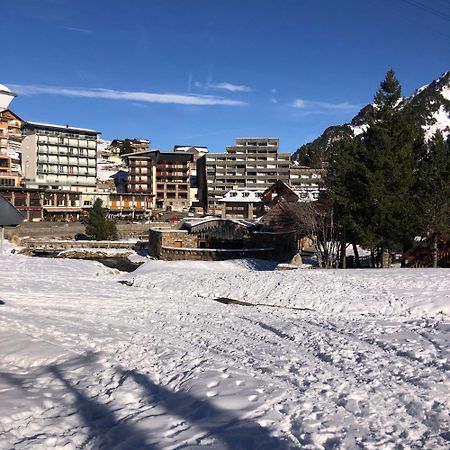 شقة Duplex 8 Couchages, Au Pied Des Pistes De لا مونجي المظهر الخارجي الصورة