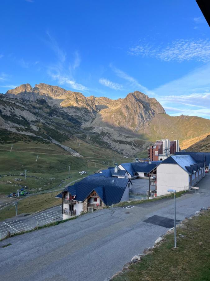 شقة Duplex 8 Couchages, Au Pied Des Pistes De لا مونجي المظهر الخارجي الصورة