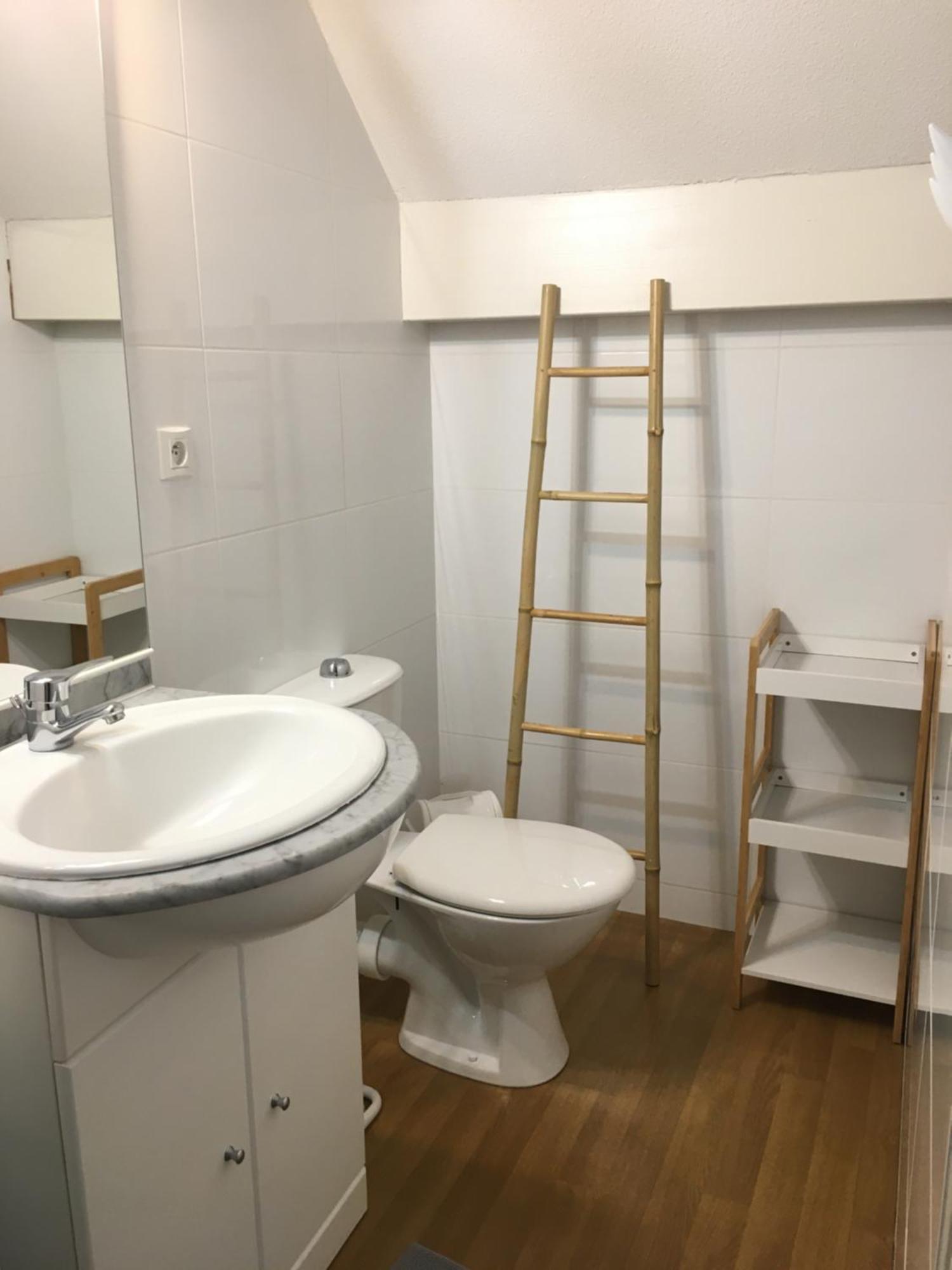 شقة Duplex 8 Couchages, Au Pied Des Pistes De لا مونجي المظهر الخارجي الصورة