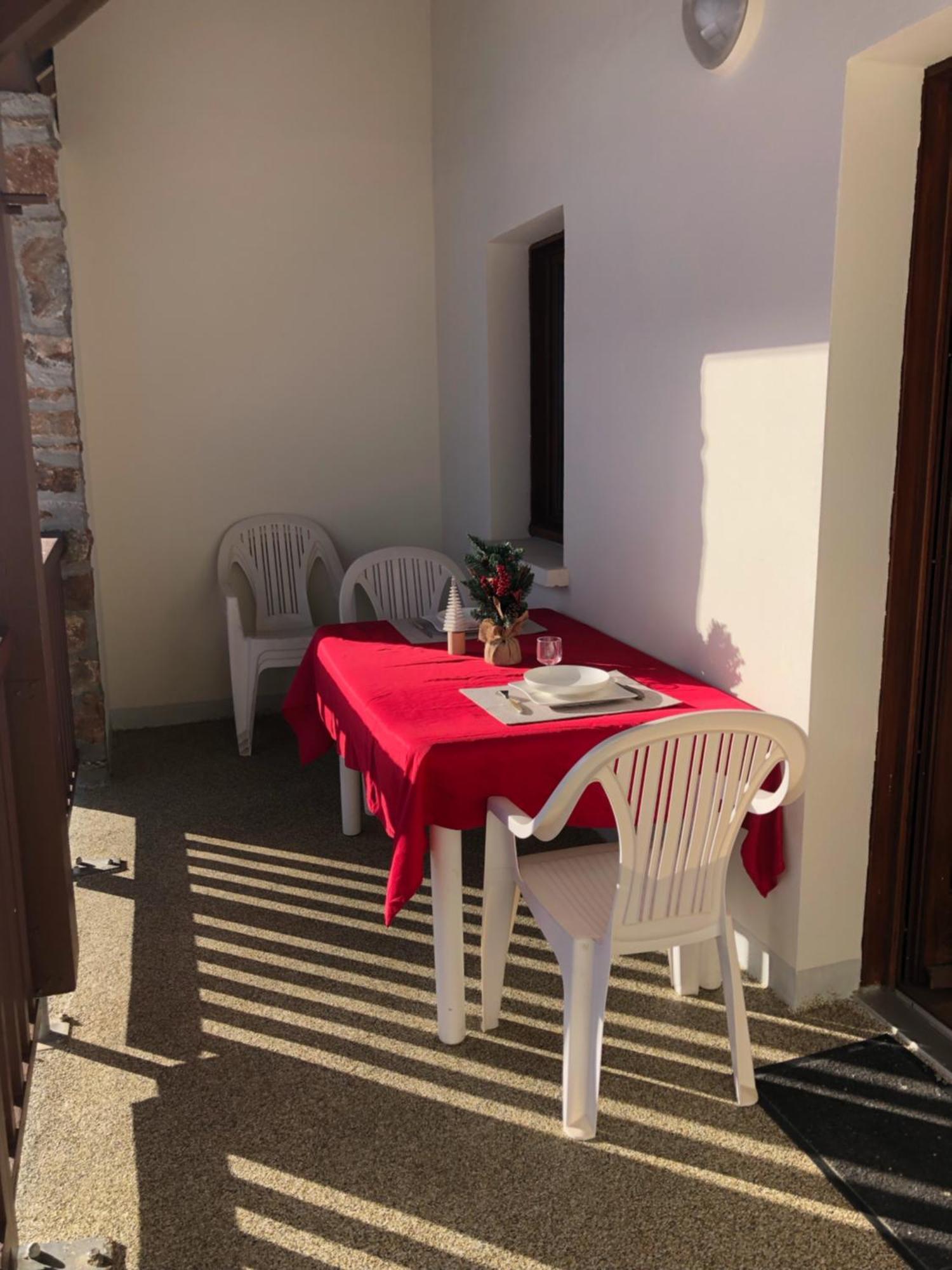 شقة Duplex 8 Couchages, Au Pied Des Pistes De لا مونجي المظهر الخارجي الصورة