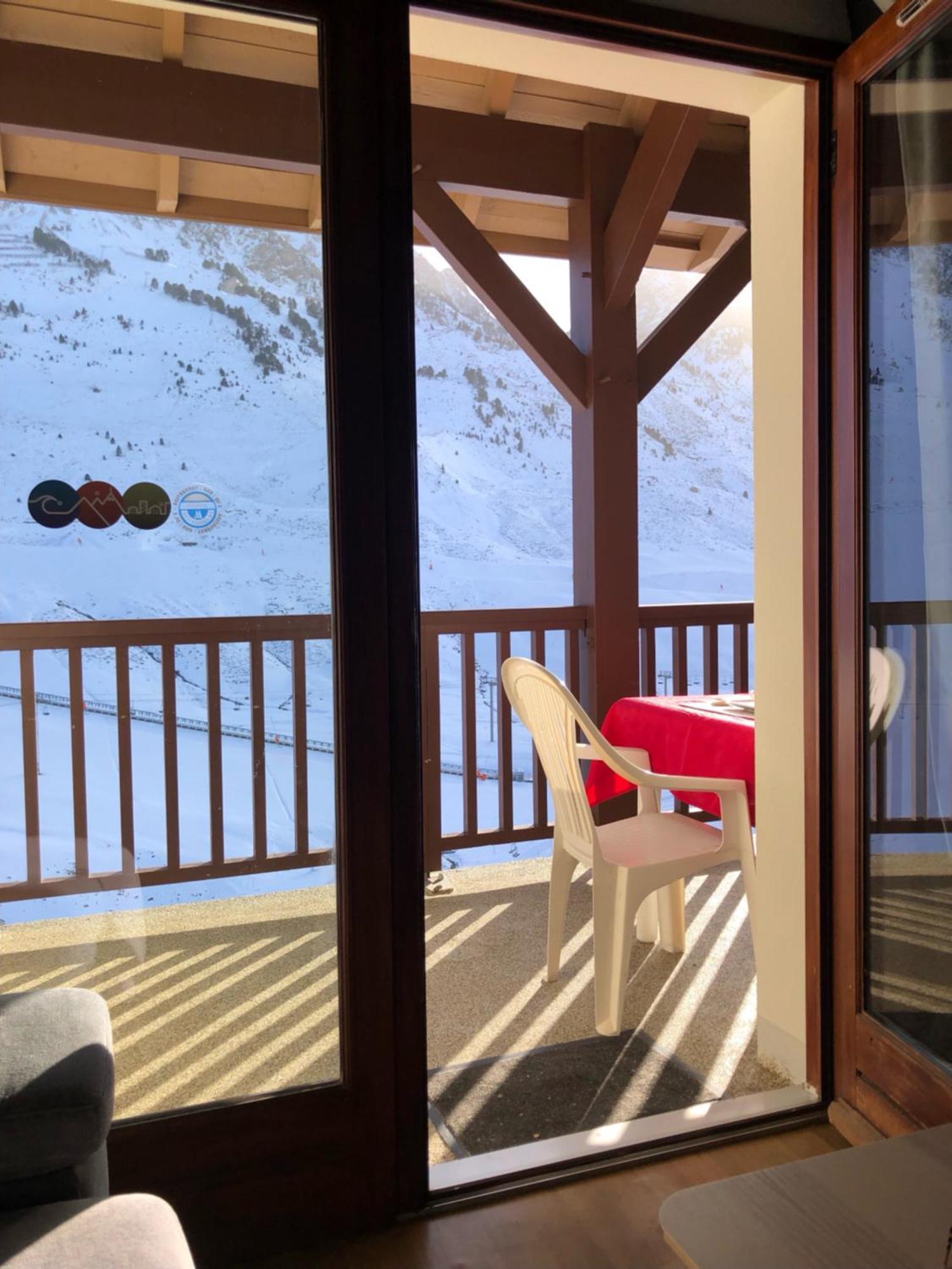 شقة Duplex 8 Couchages, Au Pied Des Pistes De لا مونجي المظهر الخارجي الصورة
