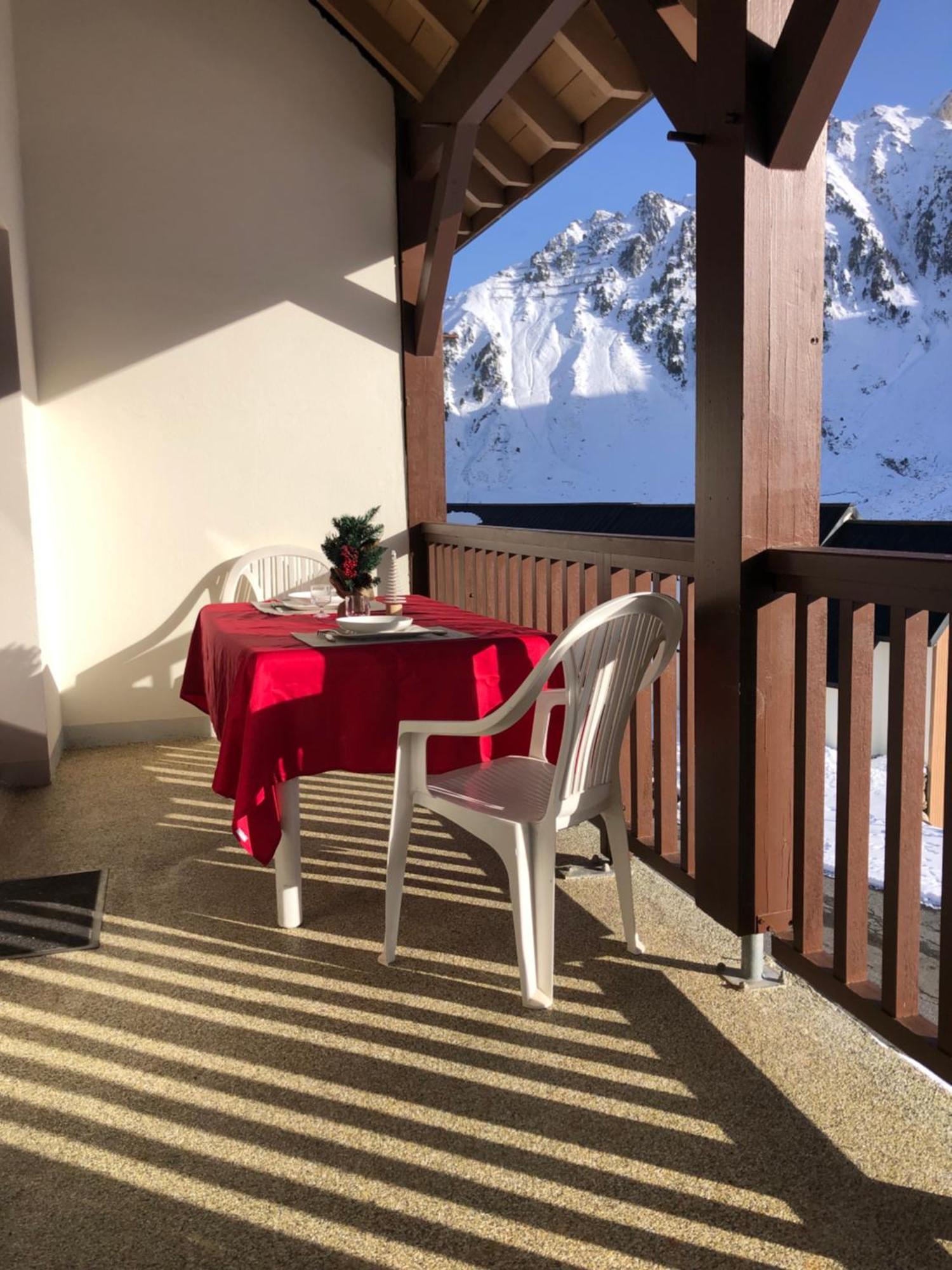 شقة Duplex 8 Couchages, Au Pied Des Pistes De لا مونجي المظهر الخارجي الصورة