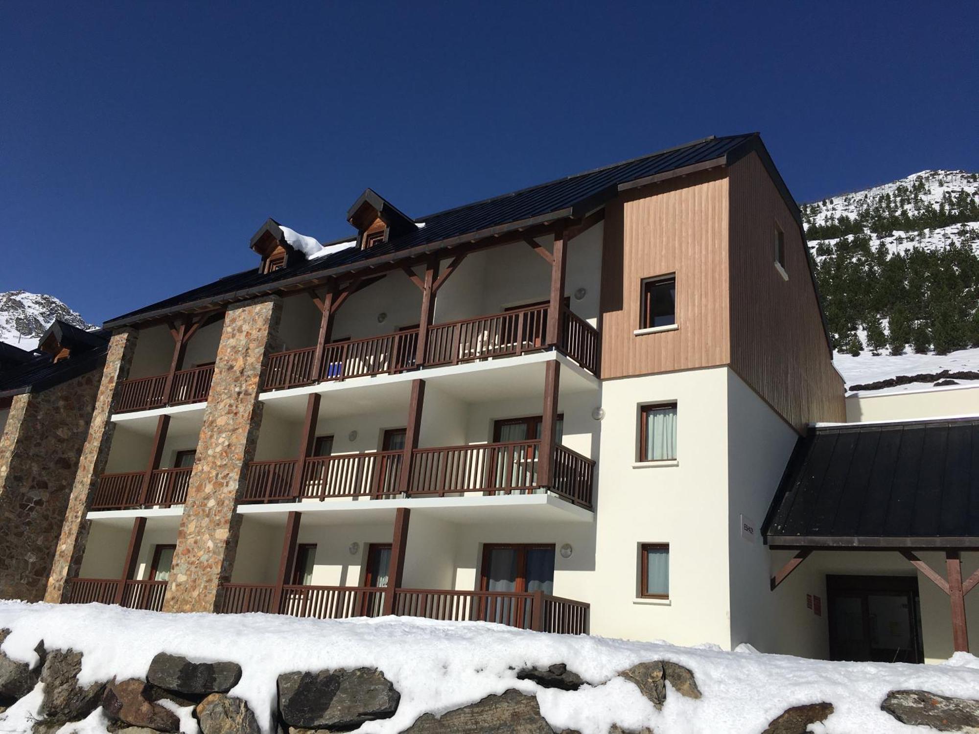 شقة Duplex 8 Couchages, Au Pied Des Pistes De لا مونجي المظهر الخارجي الصورة